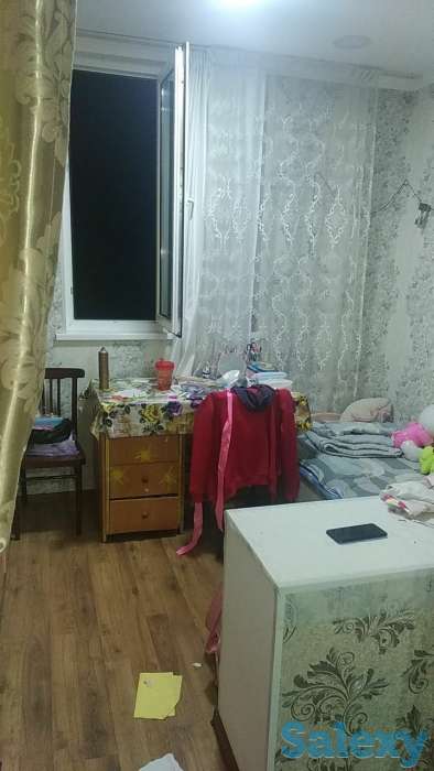 Продам 2х комнатную квартиру, Яшнабадский район. Яшнабадский район, Авиасозлар 1 Тор, фотография 10