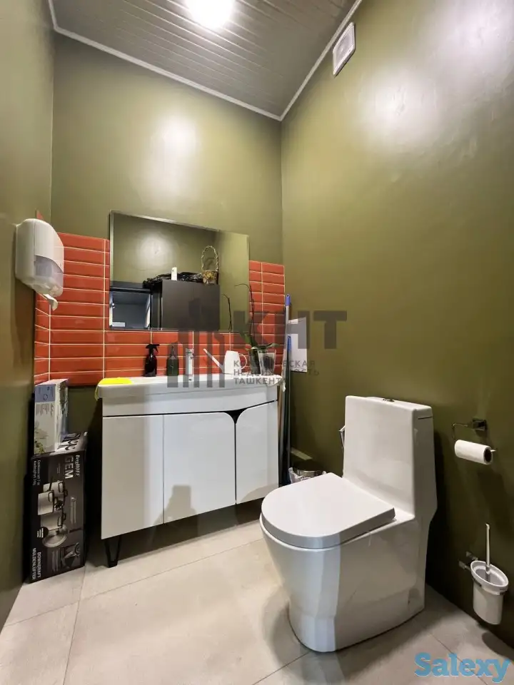 Продается офис. 174м2. ул. Чехова., фотография 8