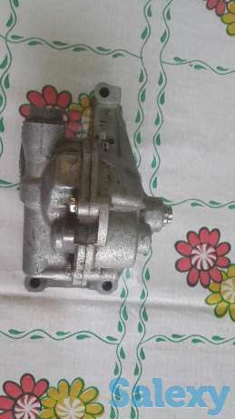 Продам масляный насос мерседес 603., фотография 1