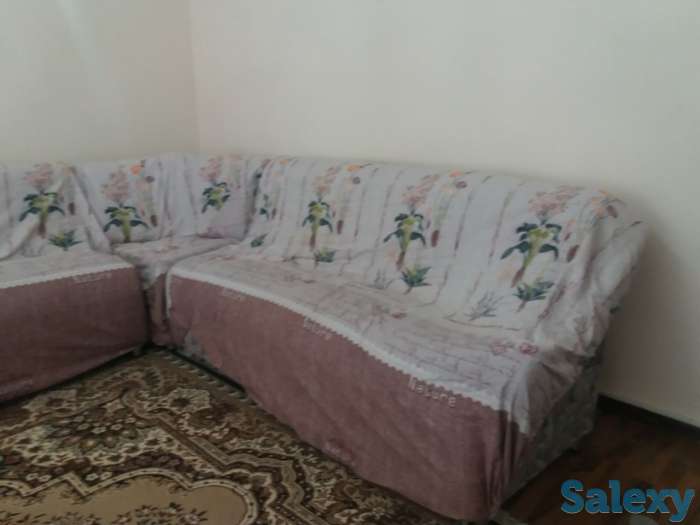 Сдаю квартиру метро Yunusobod, фотография 8