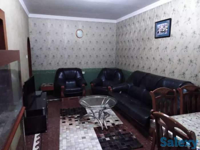 Сдам квартиру, Юнусабад-12 дом-10 квартира-9, фотография 4