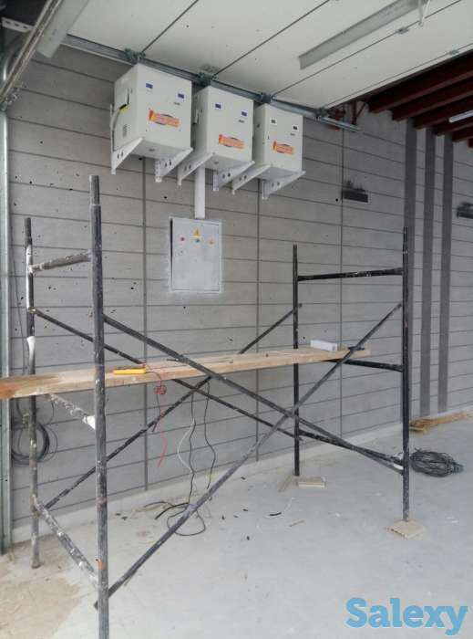 Стабилизаторы напряжения!, фотография 3