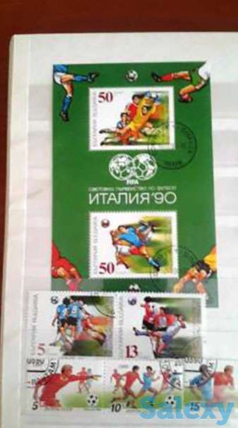 Продается коллекция марок!, фотография 1