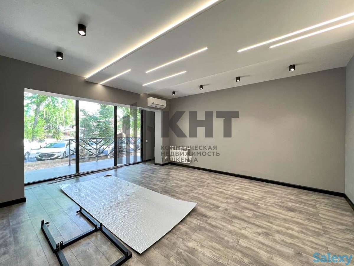 Продается офис. 107м2 ул. Садыка Азимова, фотография 3
