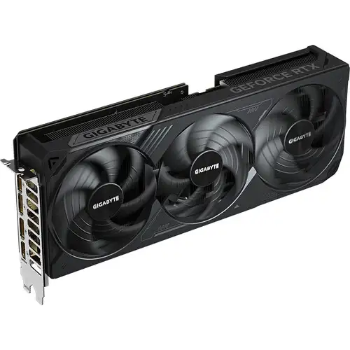 Gigabyte GeForce RTX 5080 WINDFORCE OC SFF Graphics Card, фотография 1