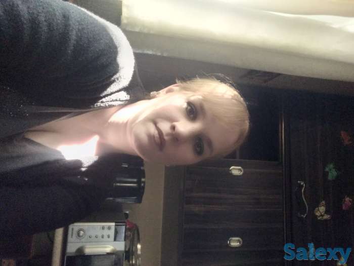 Русская няня-сиделка с опытом работы, фотография 1