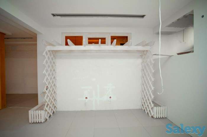 Сдается в аренду полуподвальное помещение с ремонтом в стиле «Лофт» (150 кв.м.), фотография 6