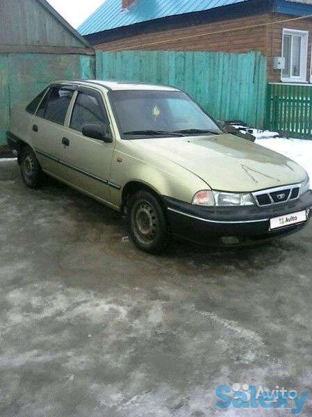 Продам автомобиль Daewoo Nexia, фотография 1