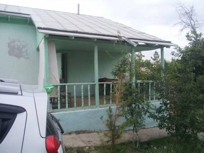 Продаю свою дачу с бассейном 5.50 сот, окружен водой, фотография 6