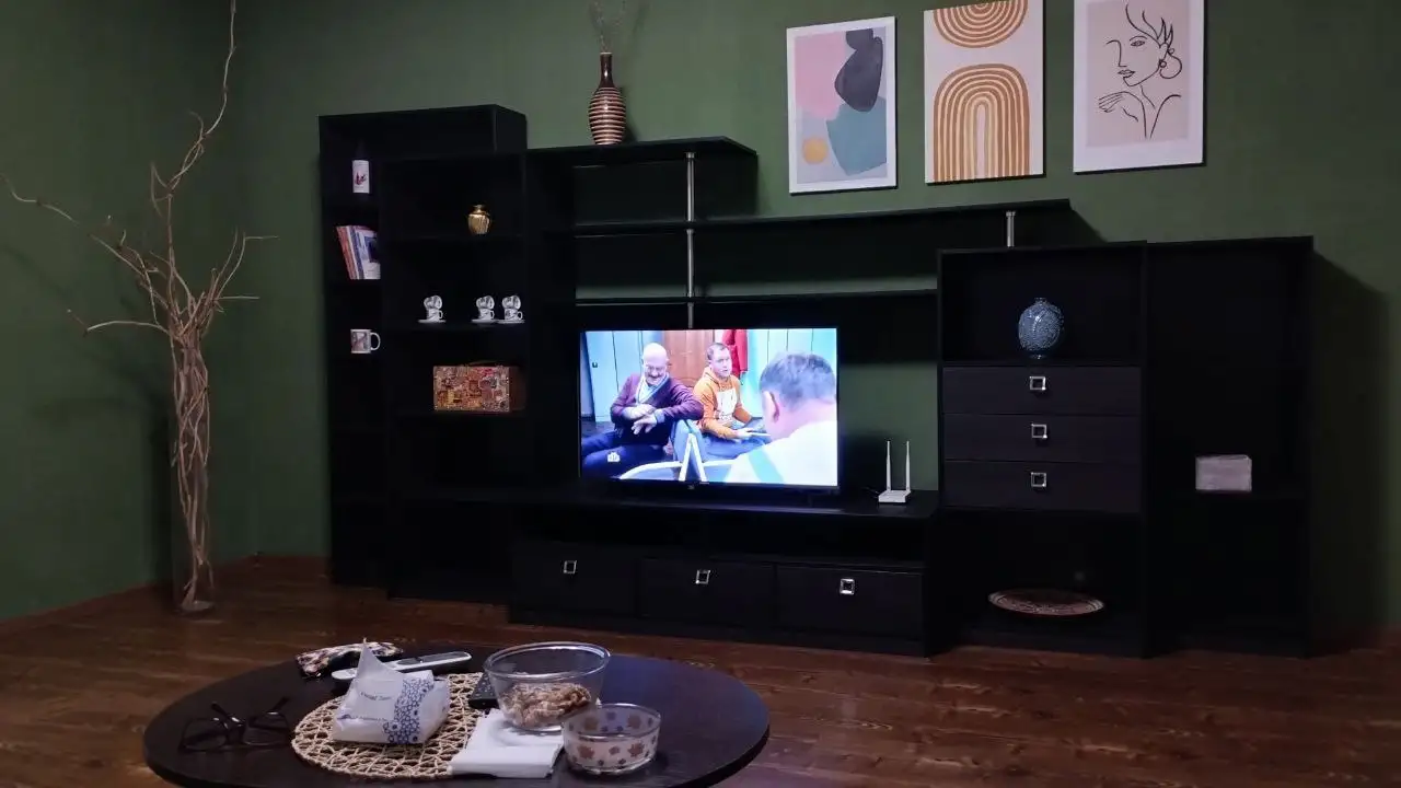 Продам квартиру на массиве Себзар  Sebzor Ц 17-18, Ташкент, фотография 2