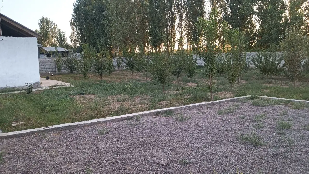 Продаётся дом в Паркенте, тумани, Кургонтепа МФЙ, Эзгулик 38, фотография 1