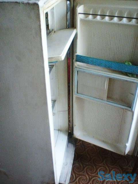 Продается холодильник ОРСК -3  рабочий, фотография 1