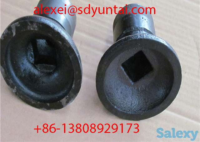 Распорная трубка, фотография 2