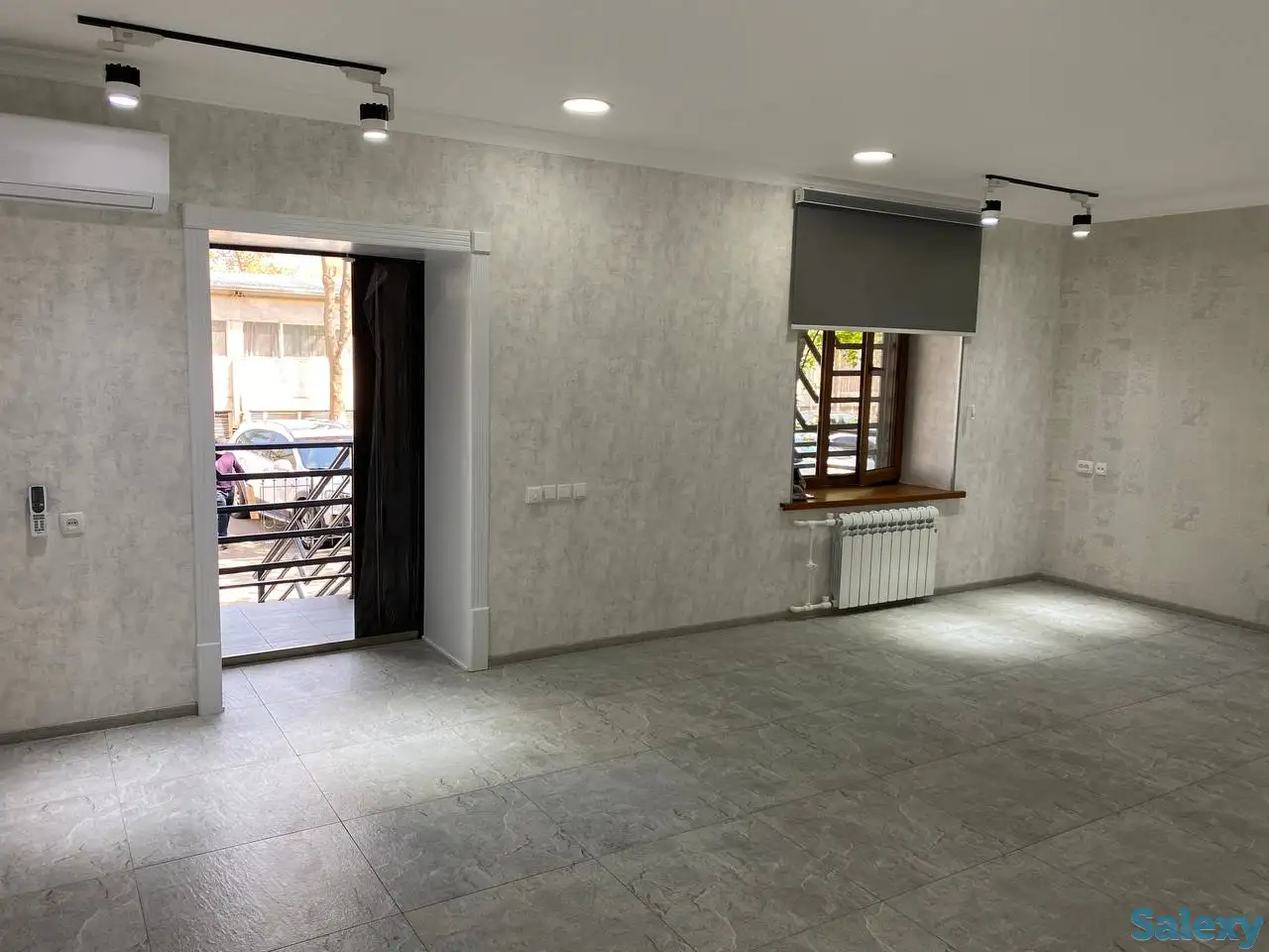 Офис,м.Космонавтов,ЦУМ,3-комнаты,1/4,90 м²,евроремонт, фотография 6