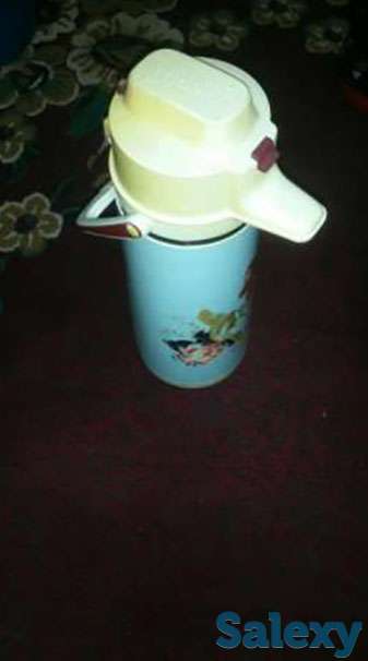 Термос большой, фотография 1