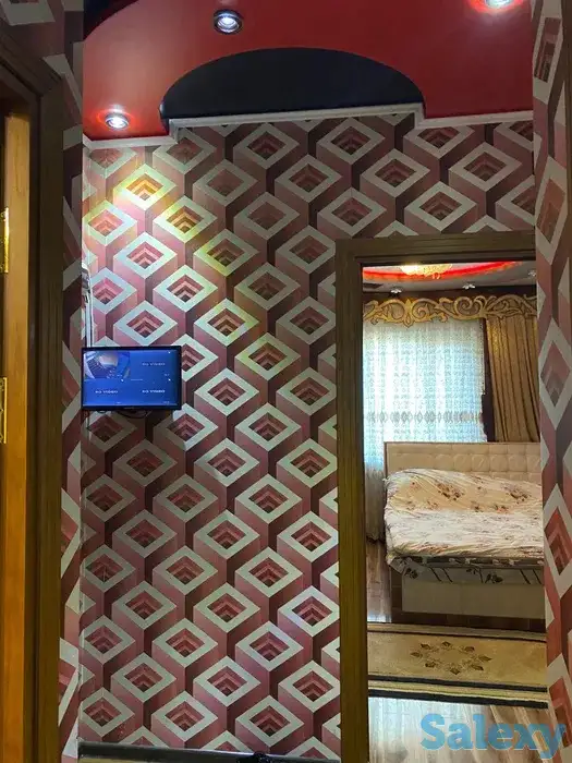 Продам квартиру в Сергели 4, фотография 3