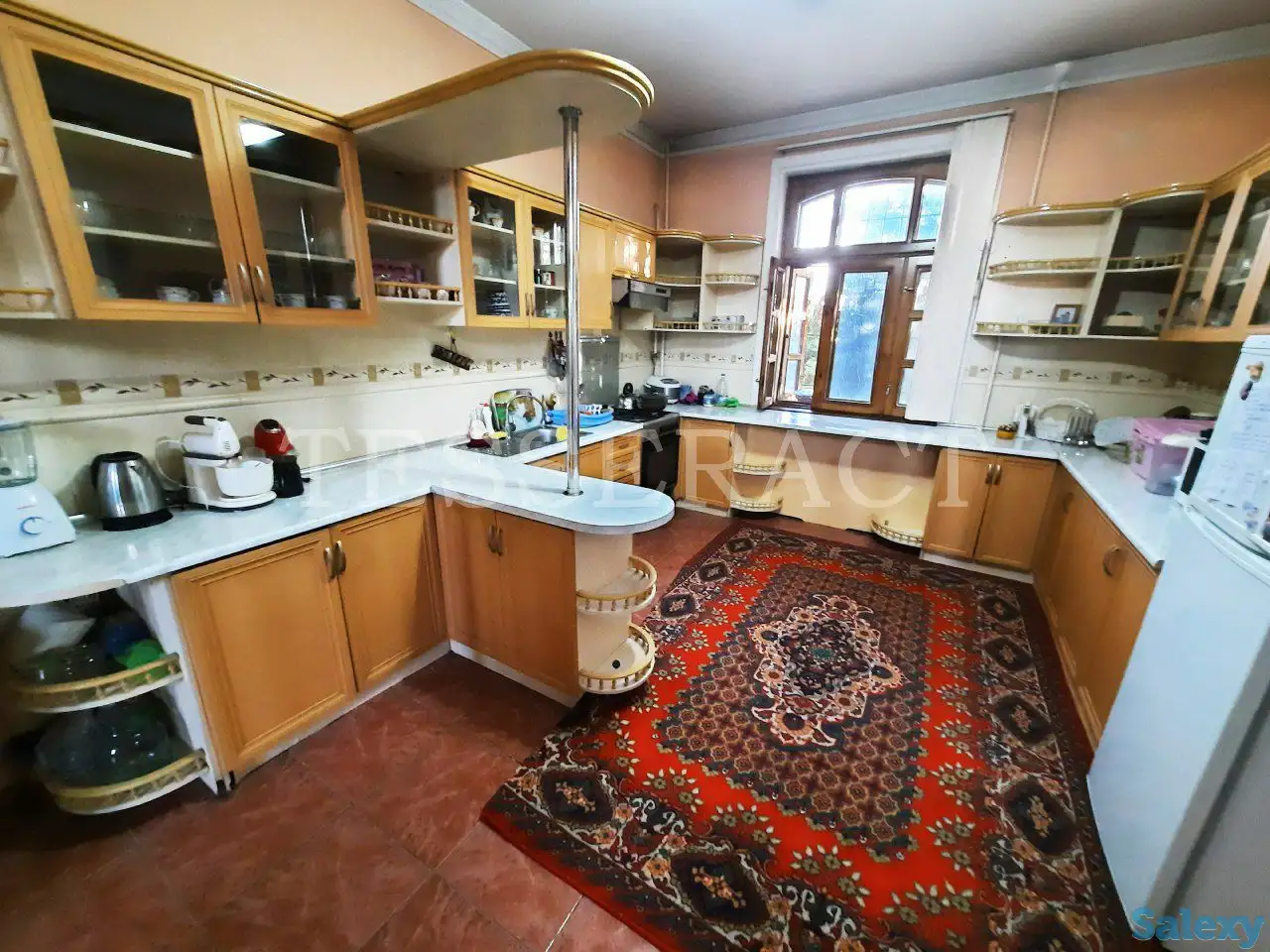 New Life, Юнусабадский р-н (Хасанбой), фотография 3