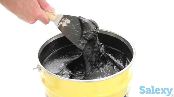 Битумная Мастика, фотография 1