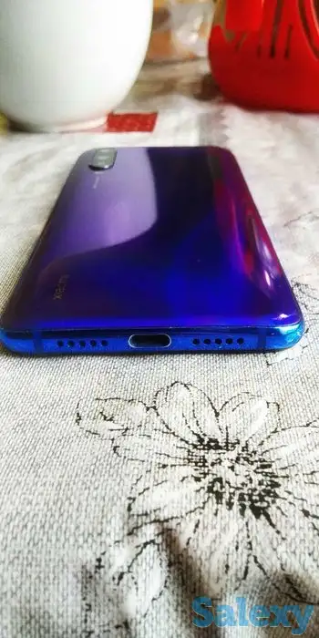 Срочно продам mi 9 lite 6/128, фотография 3