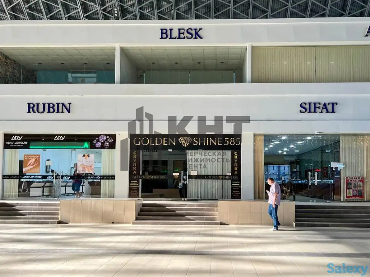 Продажа офиса. 76м2. Алайский рынок., фотография 2