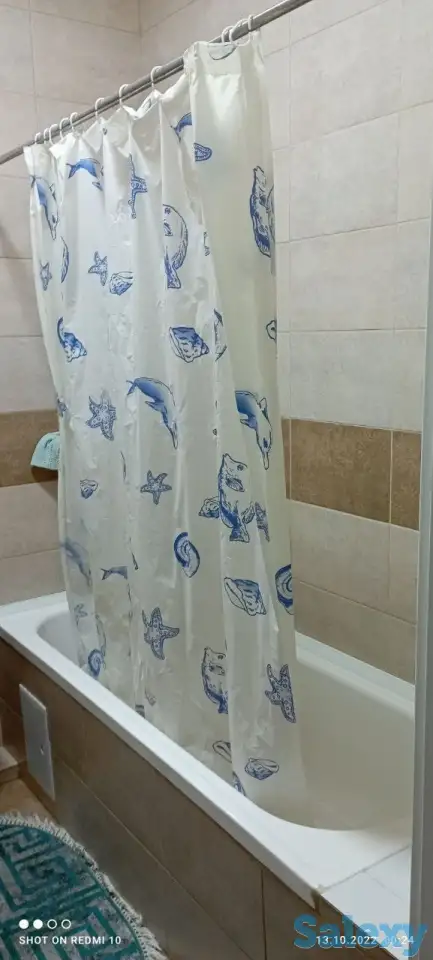 Сдам срочно квартиру, махтумкули 134, фотография 3