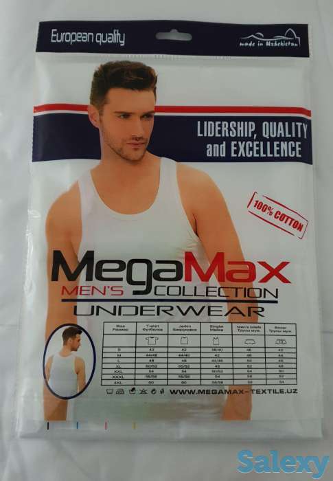 Оптом продажа майки, фотография 5