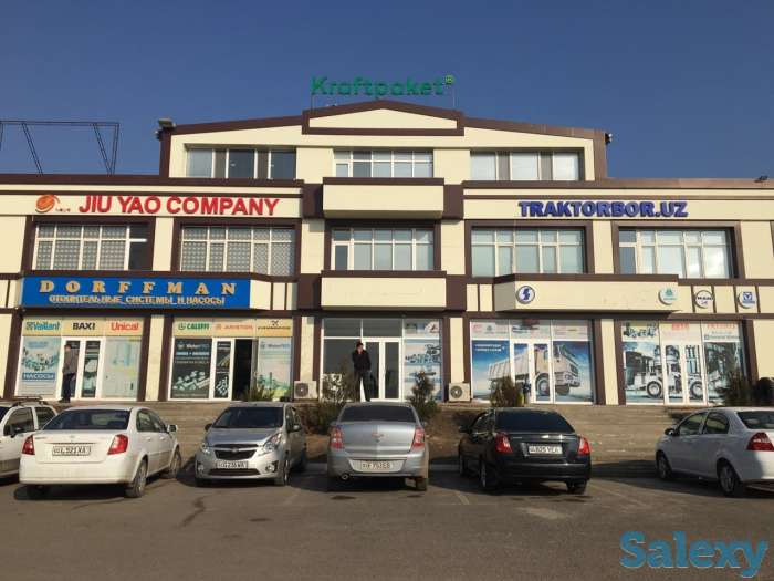 Аренда помещения, Сергели район ТКАД 107, фотография 1