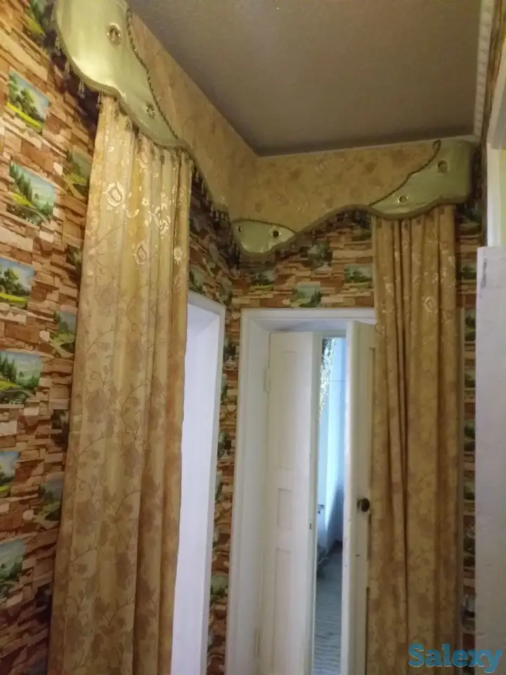 Продаётся 2х комнатная квартира 86 кв. м, фотография 8