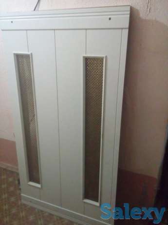 Обришотка на батарею, фотография 1