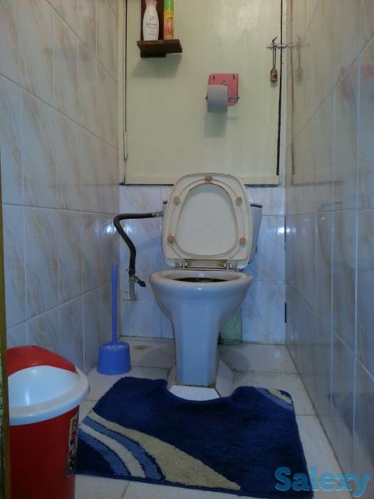 ПРОДАЮ свою улучшенную 4 ком квартиру. Массив А. Югнакий, фотография 8