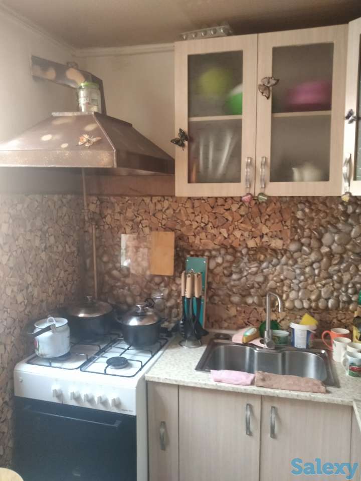 Продается дом, Яшнабадский район,ташкент,ул чигил, фотография 2