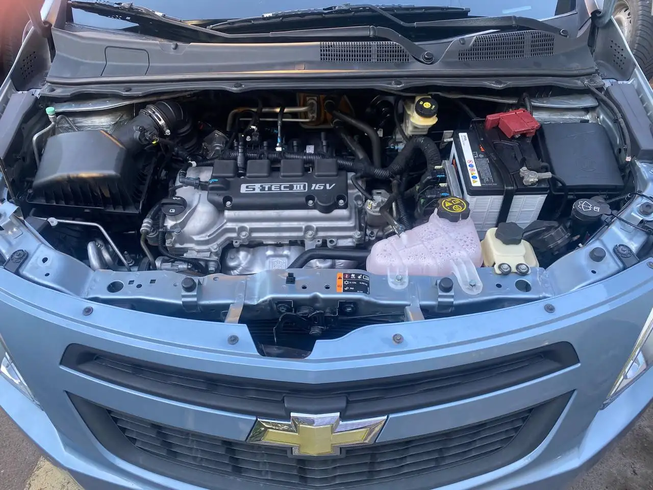 Продаю автомобиль COBALT Chevrolet, фотография 4