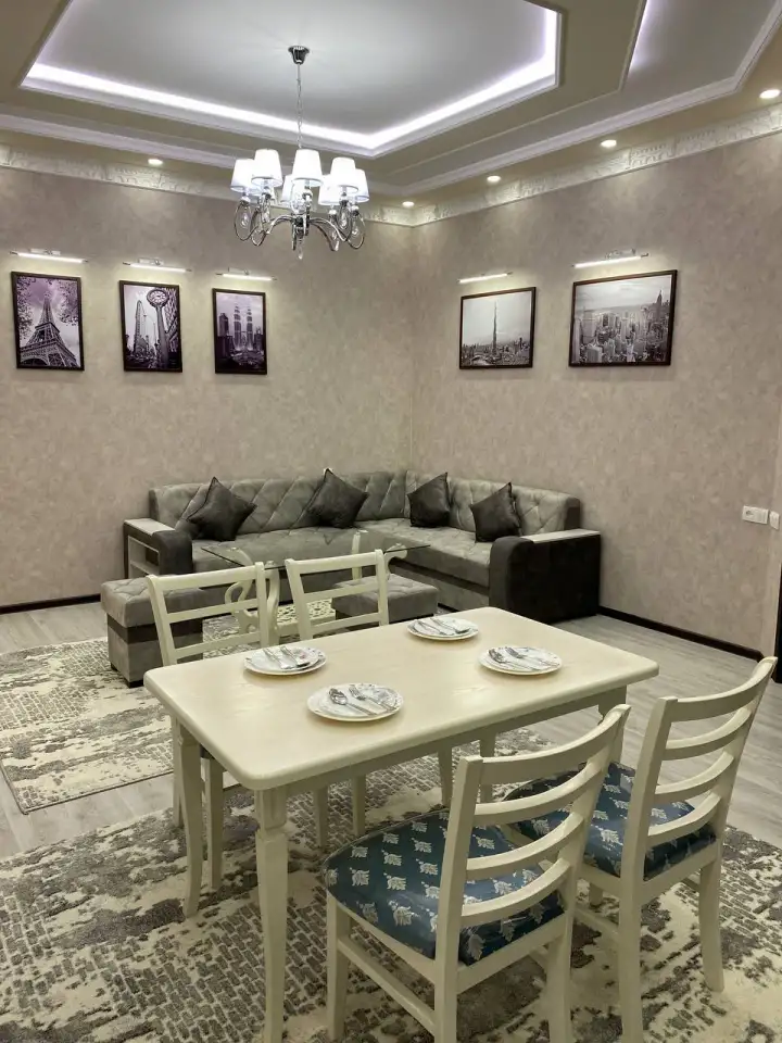 Срочная продажа квартира люкс 3 комнаты центр, фотография 8