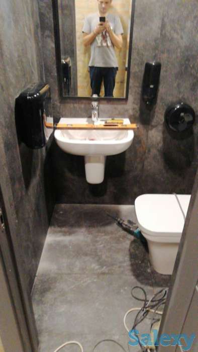 Ремонт и отделка квартир любой сложности., фотография 1