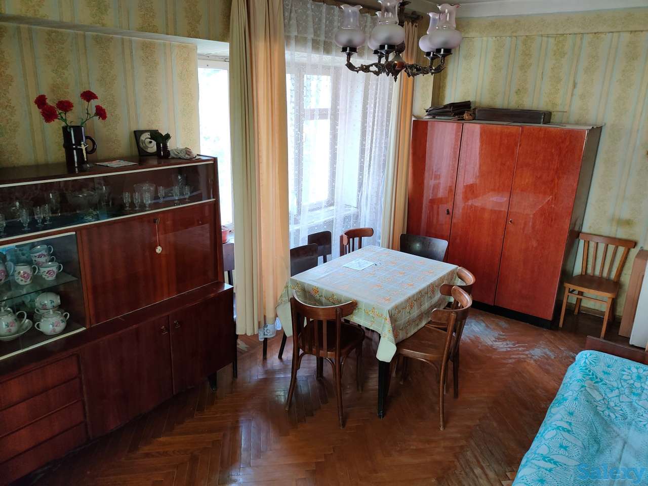 Продам 2-х комнатную квартиру, Яккасарайский район, ул. Аския, фотография 9