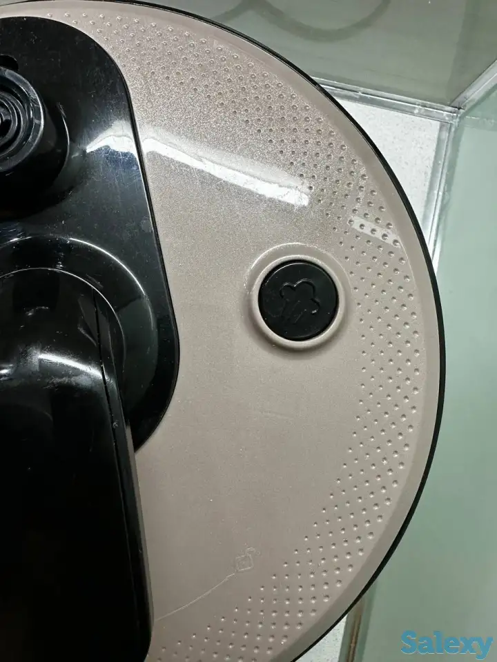 Мультиварка-скороварка Moulinex CE430A32 б/у, фотография 1