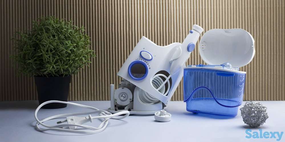 Трейд-ин ирригаторов на выгодных условиях от Ревилайн, фотография 1