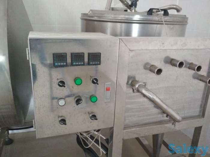 Сип-мойка 1800 л., фотография 4