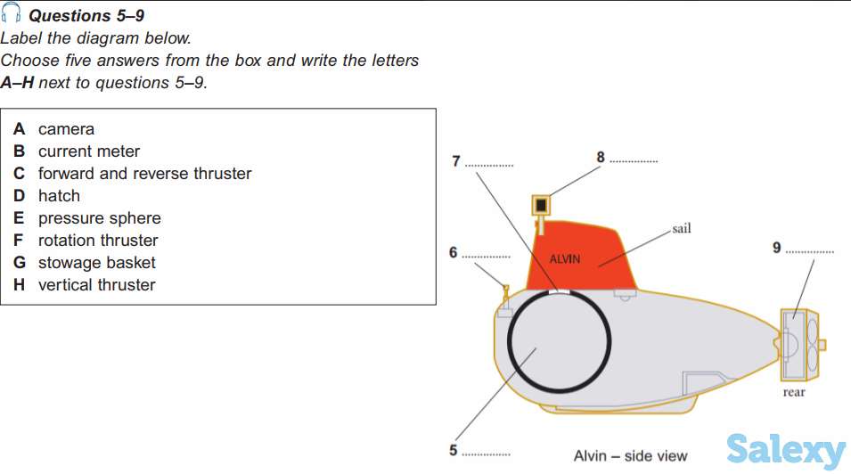 ОНЛАЙН подготовка к IELTS Academic в группе, фотография 10