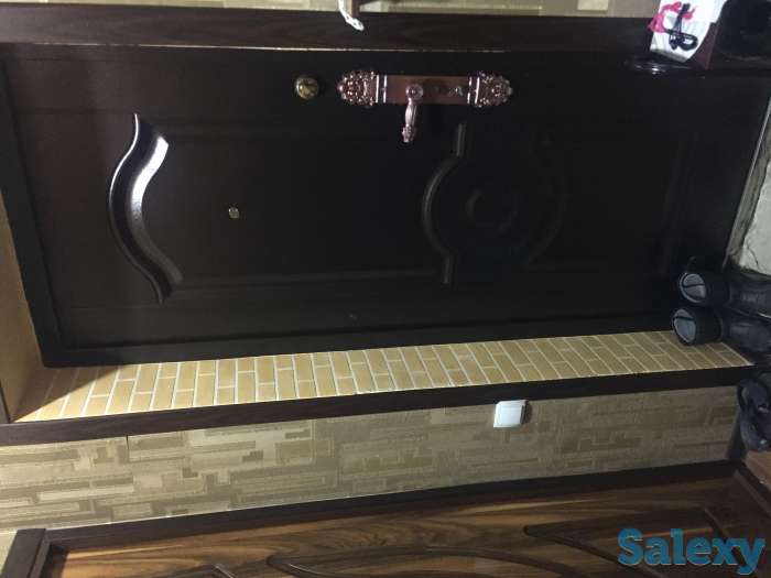 Евро домик продаётся срочно, Яшнабадский район Мухтара Ашрафий 48, фотография 3