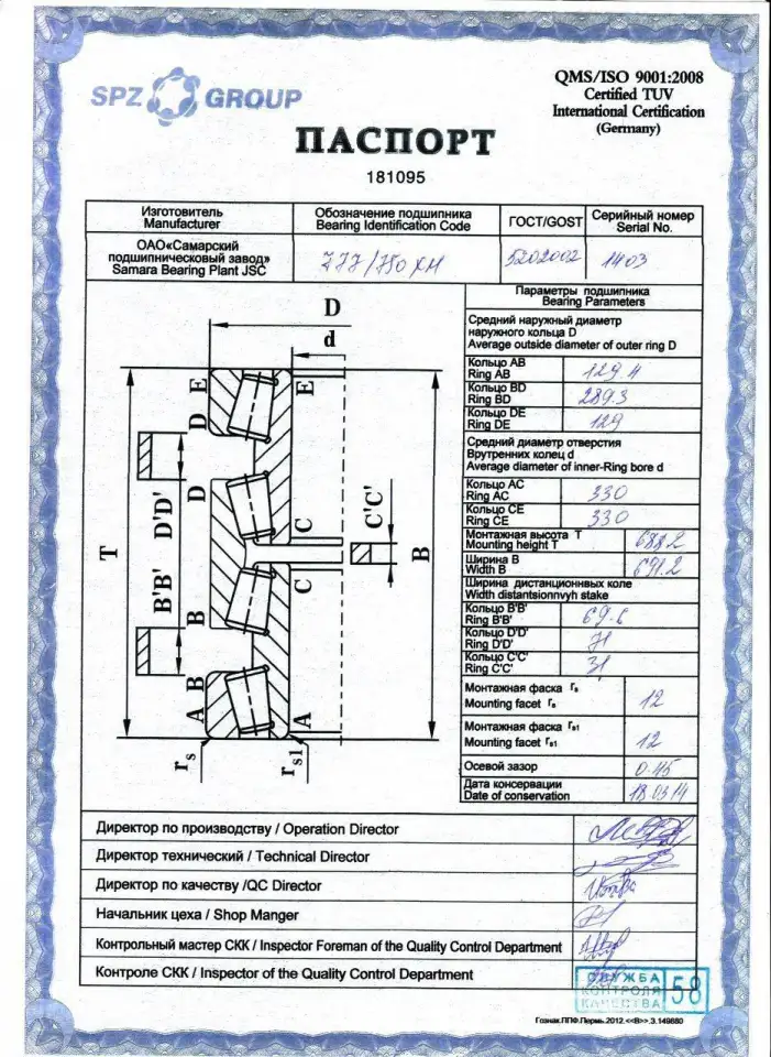 Оборудование для золотодобычи, фотография 4