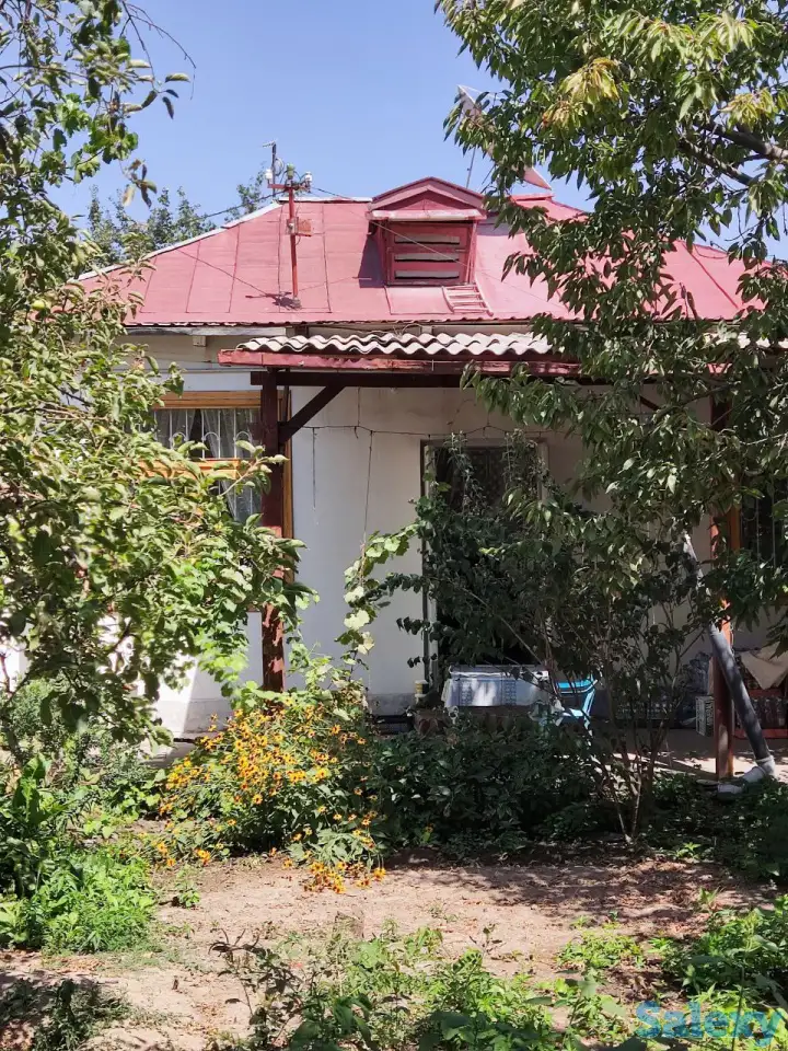 Участок дом на продажу, Мирабадский район, фотография 11