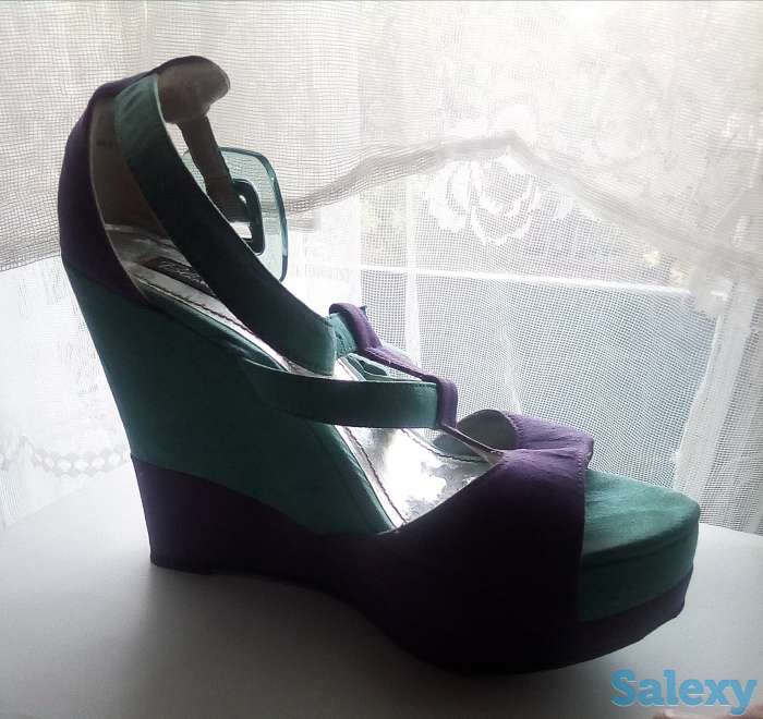 Босоножки, фотография 2