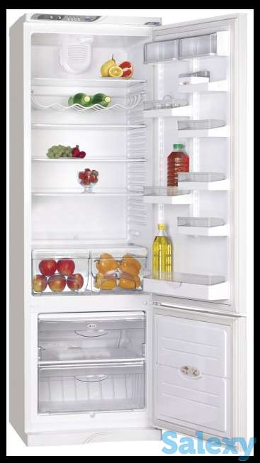 Продаю холодильник Атлант, фотография 1