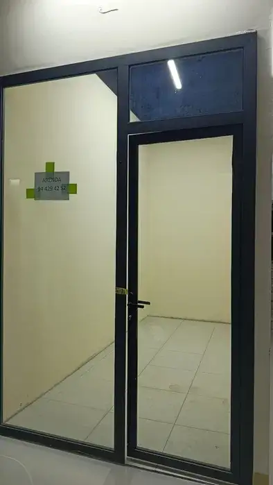 СРОЧНАЯ ПРОДАЖА! Угловой Магазин в новом ТЦ Строй Март / Ибн Сино Савдо Маркази, фотография 6
