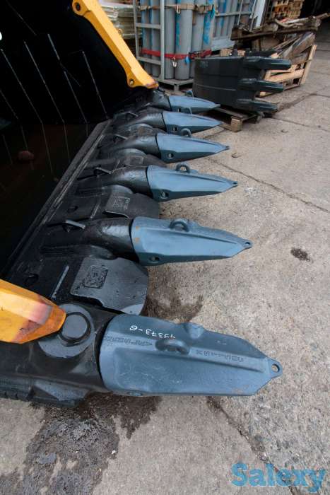 Коронки для ковшей ,коронки, фотография 7