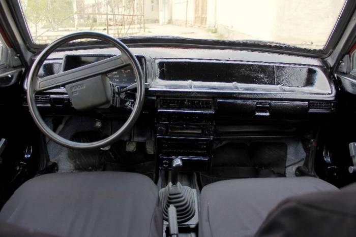 Продается ВАЗ 2108, 1986г., фотография 4