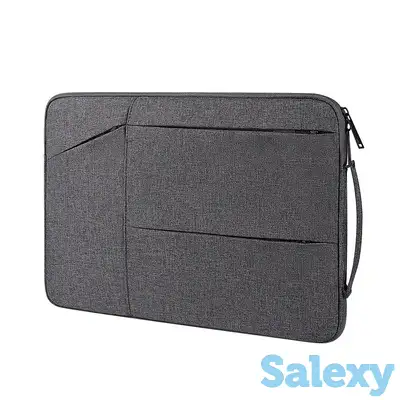 чехол для ноутбука 15.6-13″, фотография 4