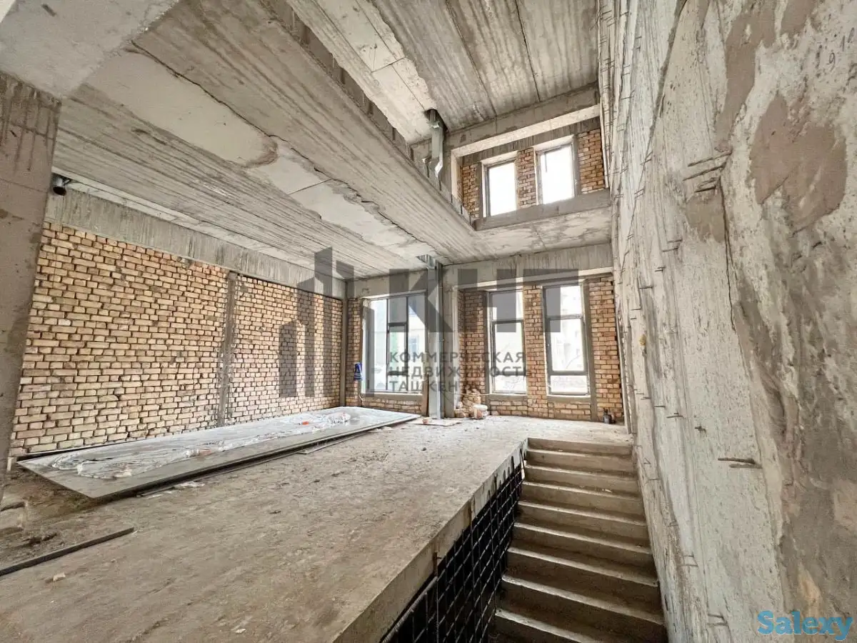 Аренда Помещения. 450м2. ул.Махтумкули., фотография 4