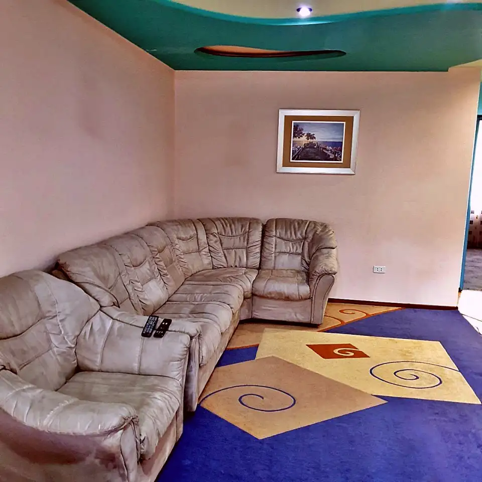 Сдаю в аренду. 2х комнатная. эко- Базар., фотография 2